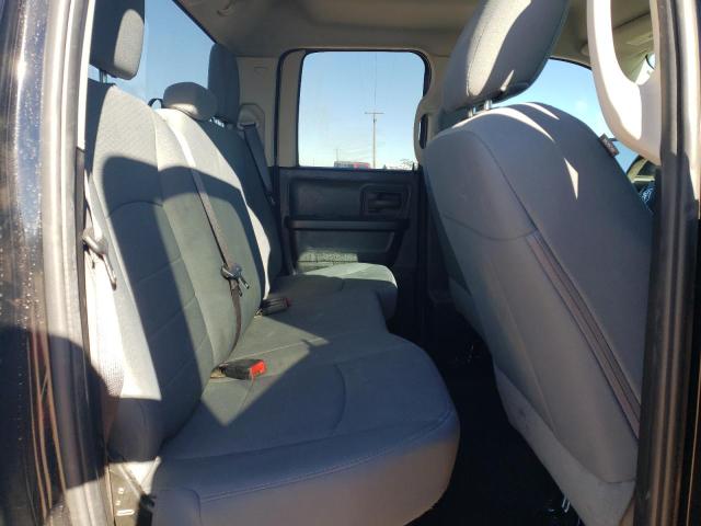 Photo 10 from auction – 2020 RAM 1500 CLASS with VIN 1C6RR6FG6LS121667