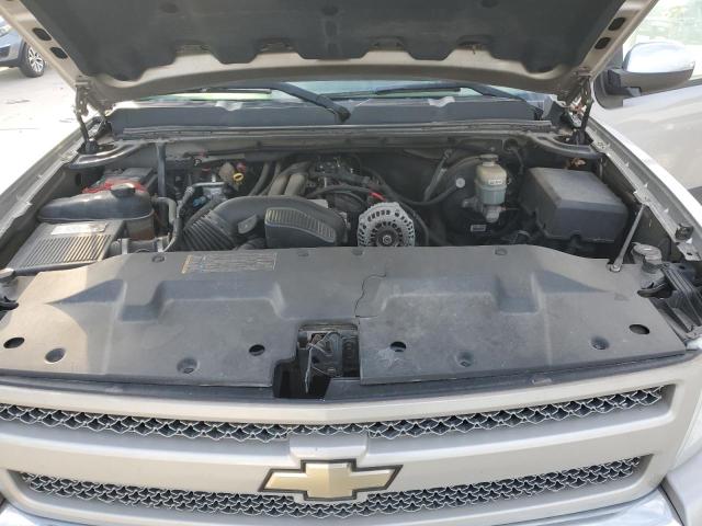 Photo 11 from auction – 2008 CHEVROLET SILVERADO with VIN 2GCEK133281209106