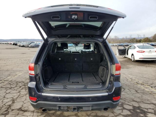 Photo 6 from auction – 2011 JEEP GRAND CHER with VIN 1J4RR5GTXBC507431