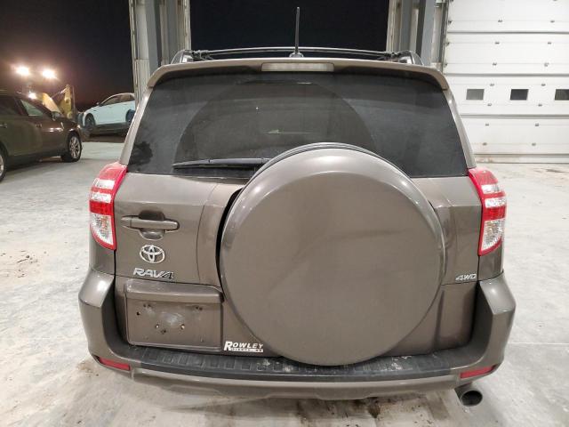 Photo 6 from auction – 2012 TOYOTA RAV4 with VIN 2T3BF4DV2CW185916