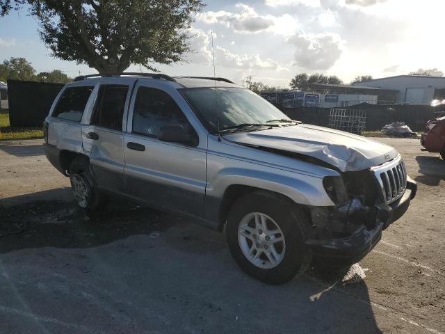 Photo 4 from auction – 2003 JEEP GRAND CHER with VIN 1J4GX48S53C506315