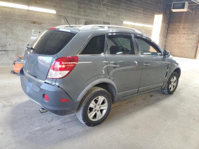 Photo 3 from auction – 2008 SATURN VUE XE with VIN 3GSCL33P38S724501
