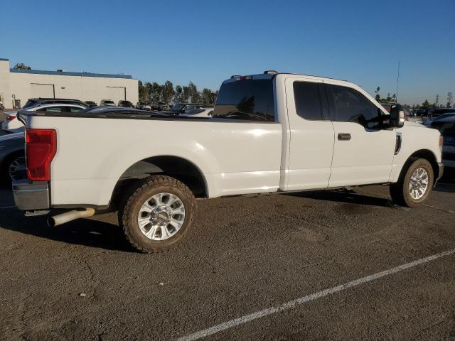Photo 3 from auction – 2020 FORD F250 SUPER with VIN 1FT7X2A66LEC29508