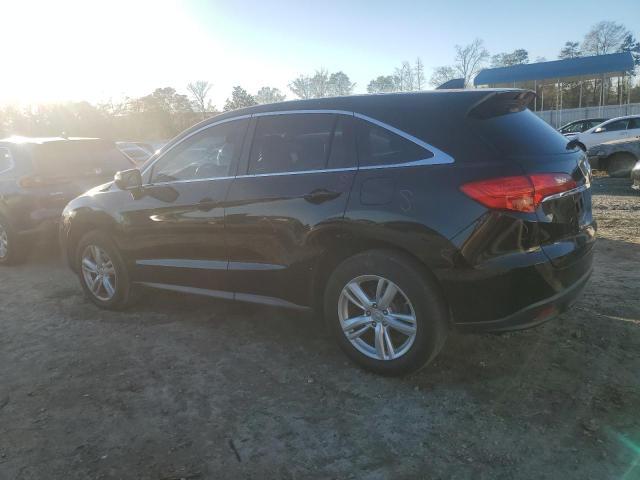 Photo 2 from auction – 2015 ACURA RDX with VIN 5J8TB3H35FL018705