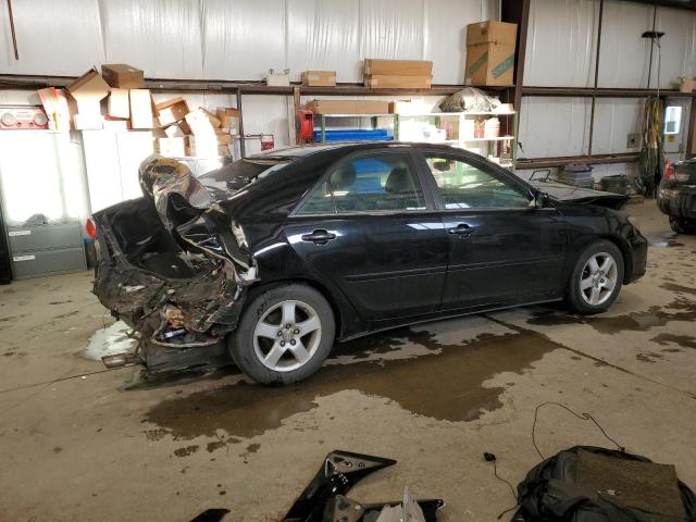 Photo 3 from auction – 2002 TOYOTA CAMRY LE with VIN JTDBF30K720069376
