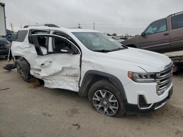 Photo 4 from auction – 2023 GMC ACADIA SLE with VIN 1GKKNRL48PZ112147