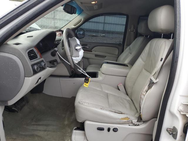 Zdjęcie 7 z aukcji – 2011 CHEVROLET SILVERADO z VIN 3GCPKTE35BG233903