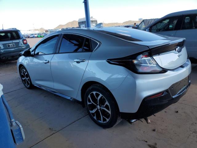 Photo 2 from auction – 2019 CHEVROLET VOLT LT with VIN 1G1RA6S53KU130147