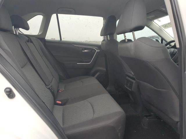 Photo 11 from auction – 2023 TOYOTA RAV4 XLE with VIN 2T3W1RFV8PC244890