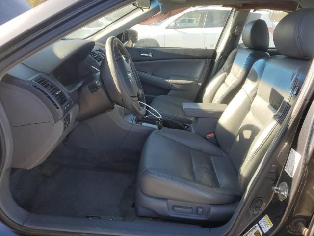 Photo 7 from auction – 2007 HONDA ACCORD EX with VIN 1HGCM66547A014576