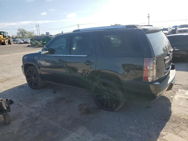 Photo 2 from auction – 2013 CADILLAC ESCALADE P with VIN 1GYS4CEF5DR208057