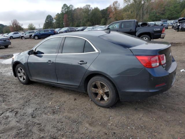 Photo 2 from auction – 2014 CHEVROLET MALIBU LS with VIN 1G11B5SL8EF205730