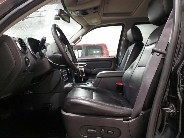 Photo 7 from auction – 2006 FORD EXPLORER L with VIN 1FMEU75E46UA01432