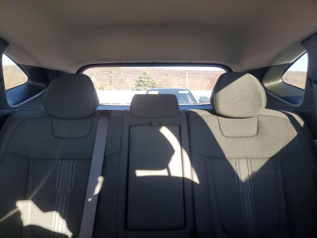 Photo 10 from auction – 2024 HYUNDAI TUCSON SEL with VIN KM8JBCDE2RU277501