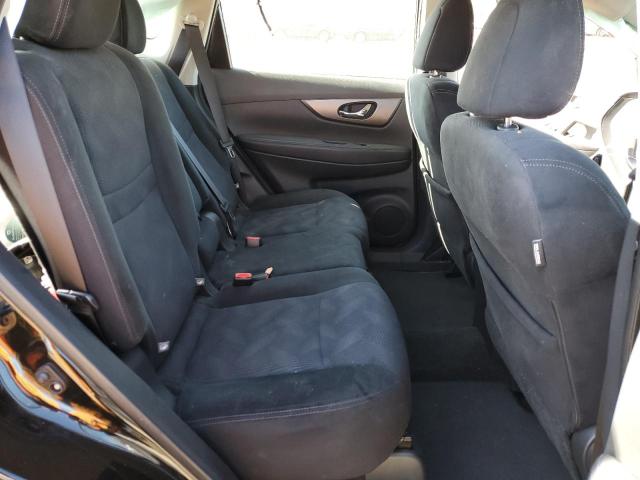 Photo 11 from auction – 2016 NISSAN ROGUE S with VIN 5N1AT2MT3GC918129
