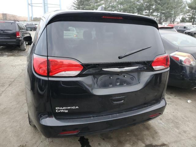 Photo 6 from auction – 2017 CHRYSLER PACIFICA T with VIN 2C4RC1DG1HR663686