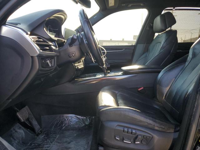 Photo 7 from auction – 2014 BMW X5 XDRIVE5 with VIN 5UXKR6C50E0J72320