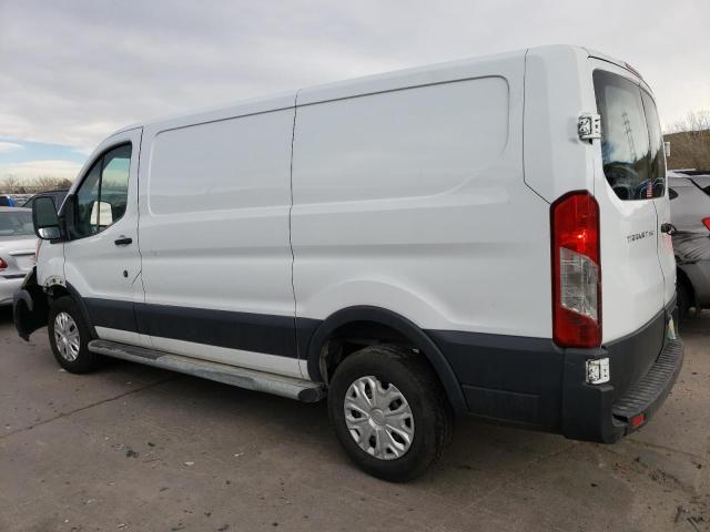 Photo 2 from auction – 2018 FORD TRANSIT T- with VIN 1FTYR1ZM6JKA64361