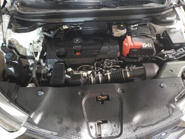 Photo 11 from auction – 2021 ACURA RDX A-SPEC with VIN 5J8TC2H65ML039147