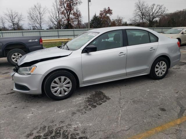 Photo 1 from auction – 2014 VOLKSWAGEN JETTA BASE with VIN 3VW2K7AJ5EM253836