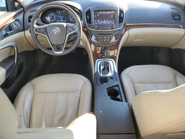 Photo 8 from auction – 2017 BUICK REGAL SPOR with VIN 2G4GL5EX1H9194060