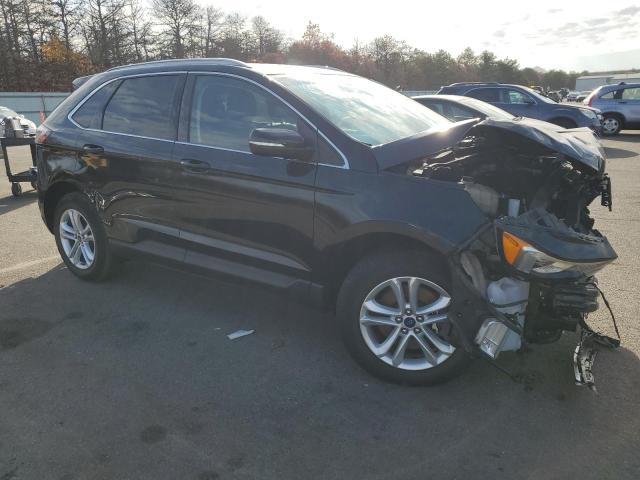 Photo 4 from auction – 2019 FORD EDGE SEL with VIN 2FMPK4J93KBC30965