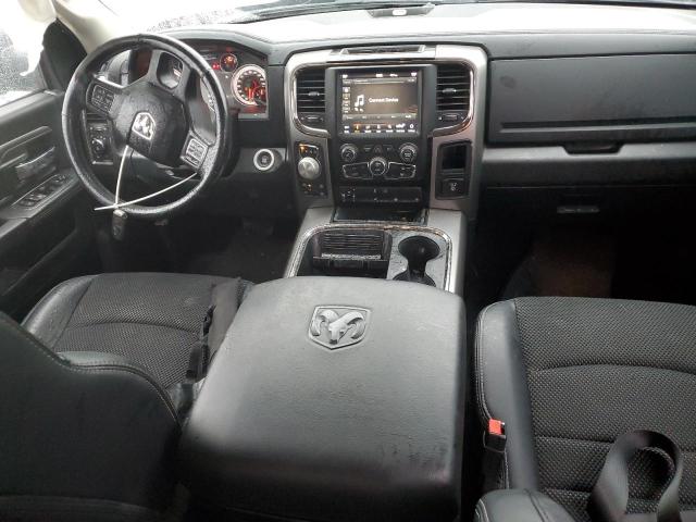 Photo 8 from auction – 2018 RAM 1500 SPORT with VIN 1C6RR7MTXJS242978