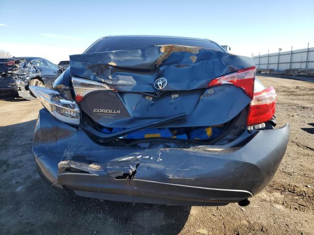 Photo 6 from auction – 2018 TOYOTA COROLLA L with VIN 5YFBURHE2JP804647