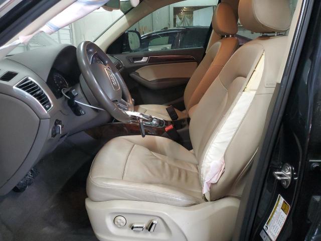 Photo 7 from auction – 2015 AUDI Q5 PREMIUM with VIN WA1LFAFP0FA106886