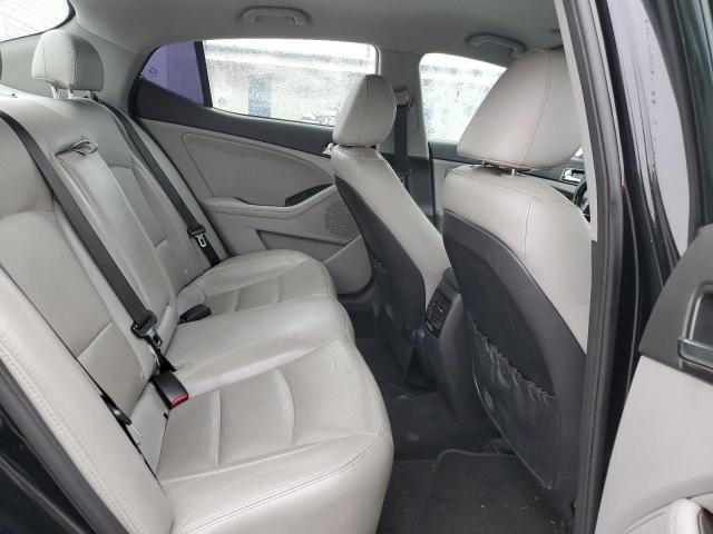 Photo 10 from auction – 2013 KIA OPTIMA EX with VIN 5XXGN4A79DG221278