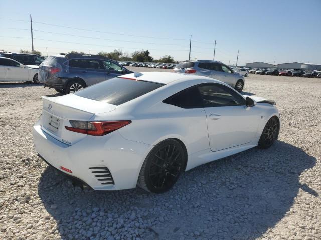 Photo 3 from auction – 2015 LEXUS RC 350 with VIN JTHHE5BCXF5010019