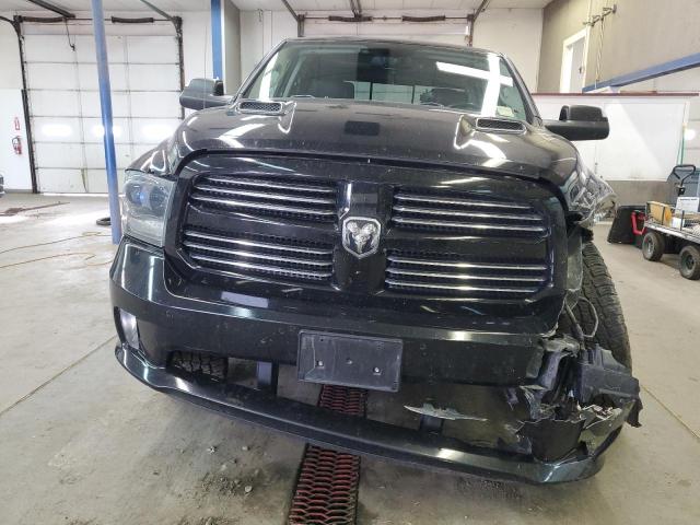 Photo 5 from auction – 2015 RAM 1500 SPORT with VIN 1C6RR7MT2FS560603