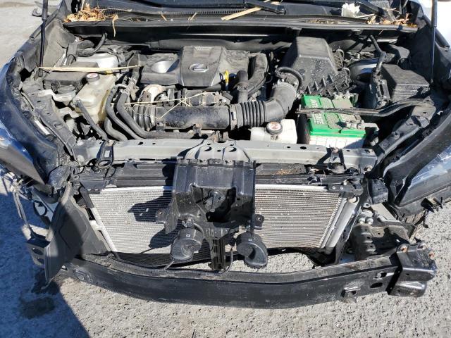 Photo 12 from auction – 2019 LEXUS NX 300 BAS with VIN JTJBARBZ9K2186535