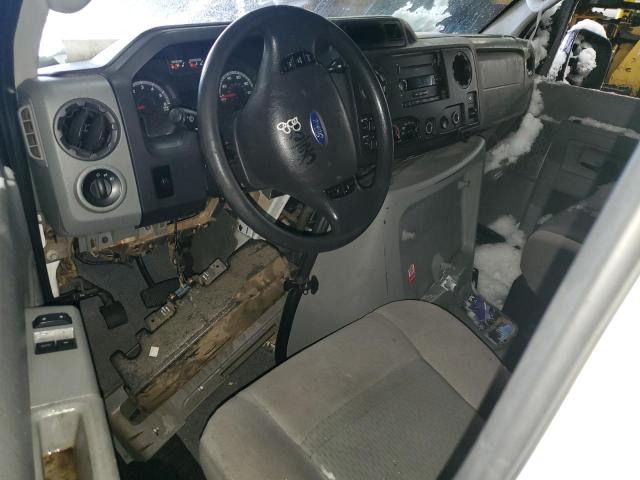 Снимка 8 от търг – 2012 FORD ECONOLINE с VIN 1FBSS3BL9CDA89337