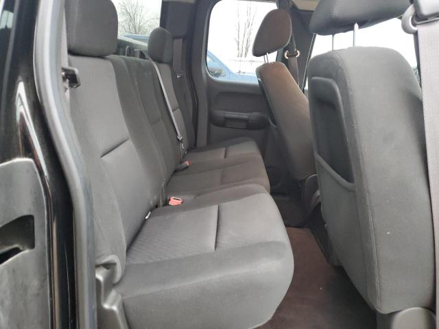 Photo 10 from auction – 2013 CHEVROLET SILVERADO with VIN 1GCRKSE76DZ159366