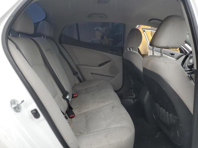 Photo 10 from auction – 2014 KIA OPTIMA LX with VIN 5XXGM4A72EG281486