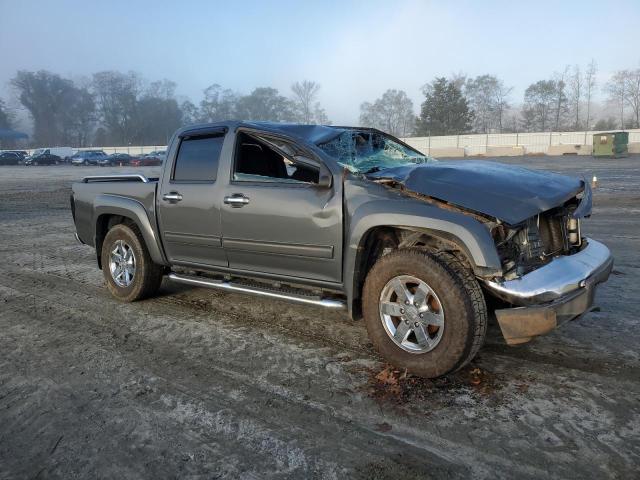 Photo 4 from auction – 2012 GMC CANYON SLE with VIN 1GTH5MFE2C8132732