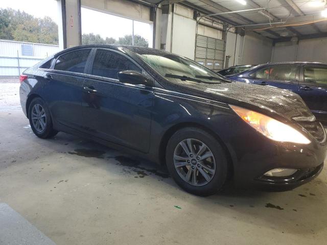 Photo 4 from auction – 2013 HYUNDAI SONATA GLS with VIN 5NPEB4AC2DH532102