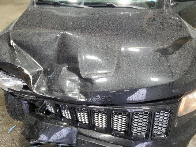 Photo 12 from auction – 2015 JEEP GRAND CHER with VIN 1C4RJFAG3FC157726