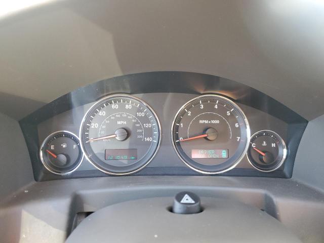 Zdjęcie 9 z aukcji – 2007 JEEP COMMANDER z VIN 1J8HG48K27C700597