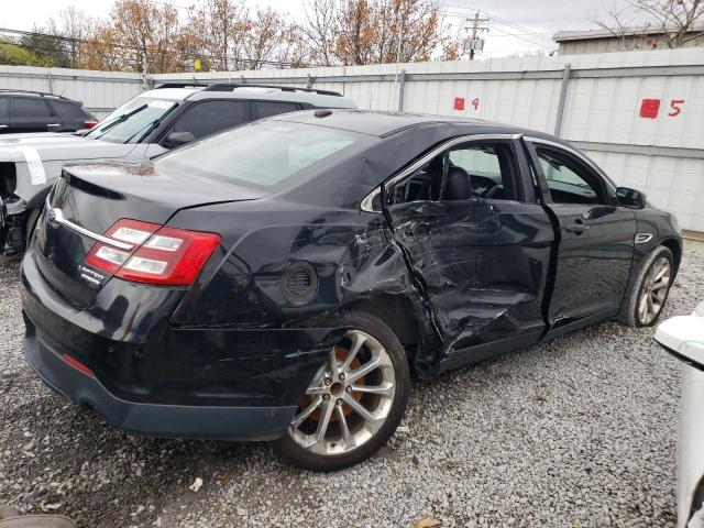 Photo 3 from auction – 2013 FORD TAURUS LIM with VIN 1FAHP2F89DG166690
