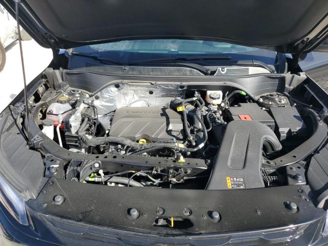 Photo 12 from auction – 2025 CHEVROLET TRAX ACTIV with VIN KL77LKEP9SC068450