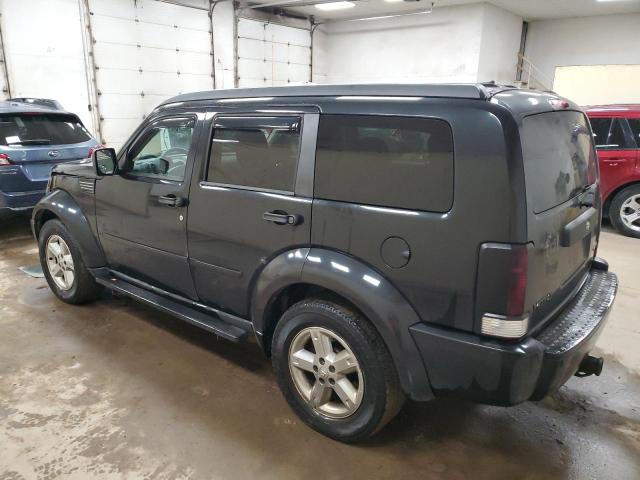 Photo 2 from auction – 2008 DODGE NITRO SXT with VIN 1D8GU28K18W242309