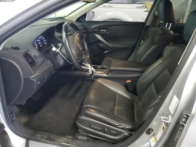 Photo 7 from auction – 2015 ACURA RDX with VIN 5J8TB4H32FL014987