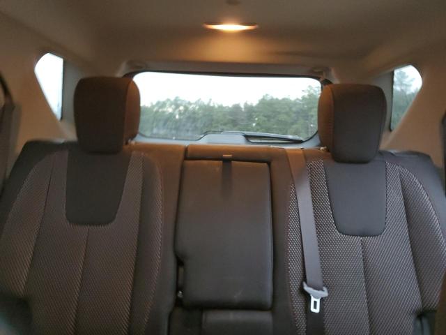 Photo 10 from auction – 2012 CHEVROLET EQUINOX LT with VIN 2GNALDEK1C6349166
