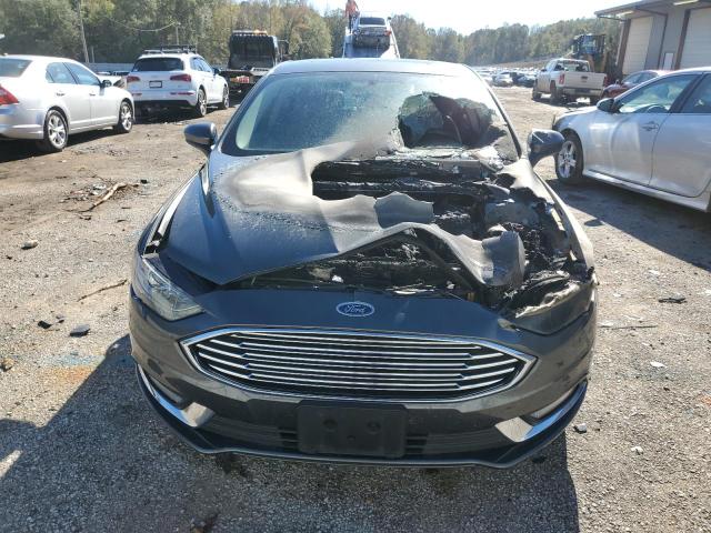 Photo 5 from auction – 2018 FORD FUSION with VIN 3FA6P0HD6JR195767