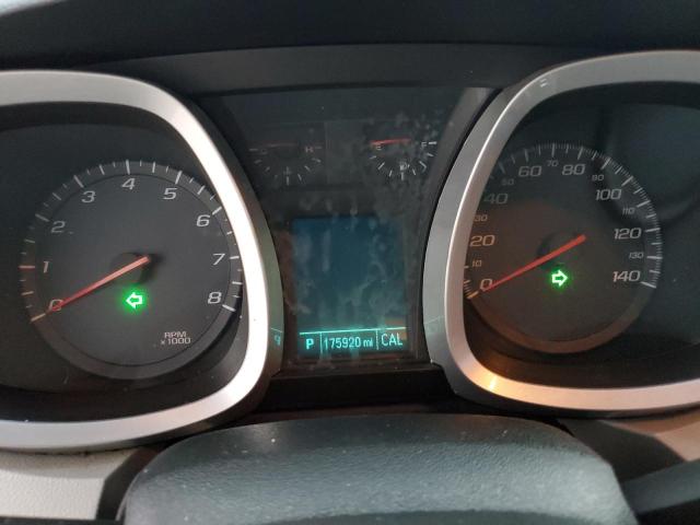 Photo 9 from auction – 2015 CHEVROLET EQUINOX LT with VIN 2GNALBEK2F6103851