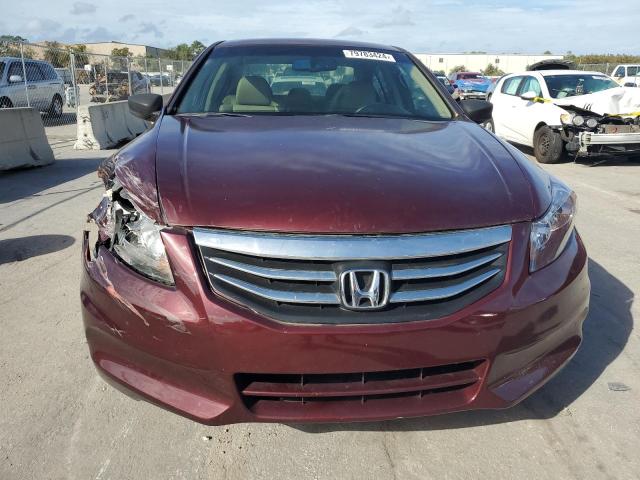 Photo 5 from auction – 2012 HONDA ACCORD with VIN 1HGCP2F88CA194049