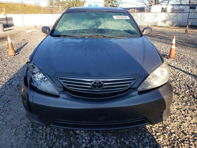 Photo 5 from auction – 2006 TOYOTA CAMRY LE with VIN 4T1BE32K86U744453