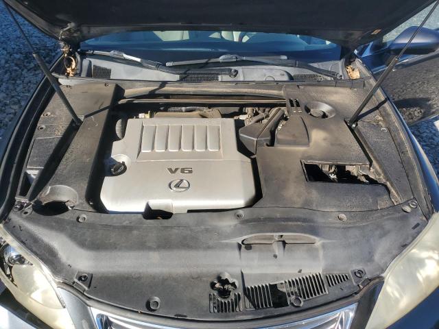 Photo 11 from auction – 2008 LEXUS ES 350 with VIN JTHBJ46G482198467
